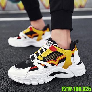 GIÀY THỂ THAO CAO CẤP F21V
