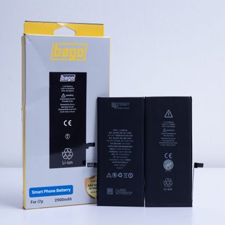 Pin Iphone 7 Plus BAGO dung lượng 2900mAh