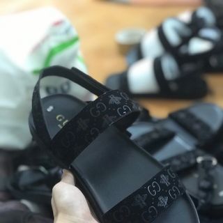 Dép quai hậu nam