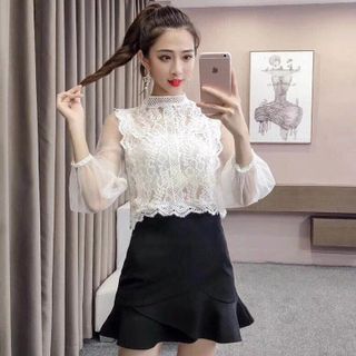 áo ren thu đông