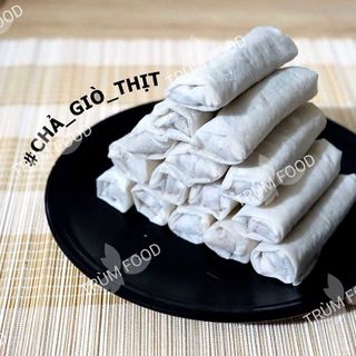 Chả ram, Chả giò