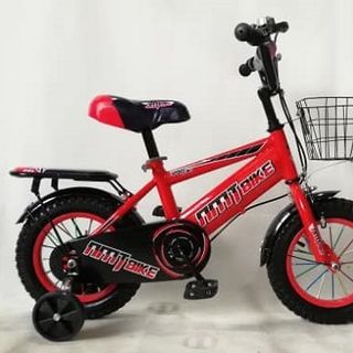 Xe đạp trẻ em 16Inch