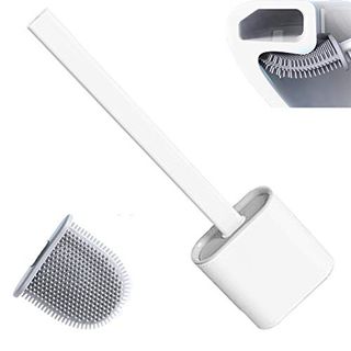 Bàn Chải Bồn Cầu