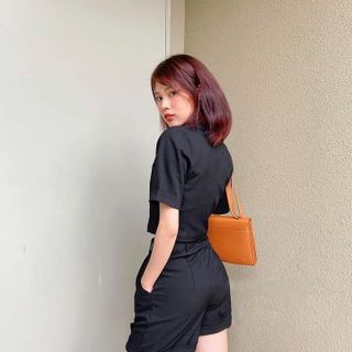 Sét sơ mi quần đũi