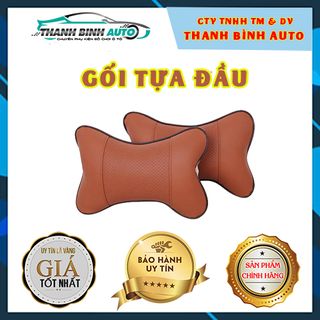 Gối Tựa Đầu Xương Cá