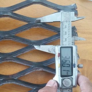 Lưới mắt cáo 10x20 dây 1,2ly, 15x30 dây 1,2ly, 20x40 dây 2ly