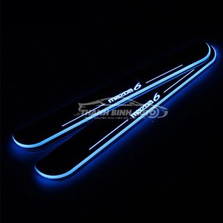 Led Ốp Chân Mazda 3