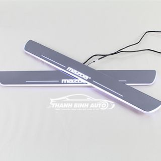 Led Ốp Chân Mazda 3