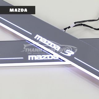Led Ốp Chân Mazda 3