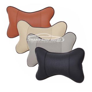 Gối Tựa Đầu Xương Cá