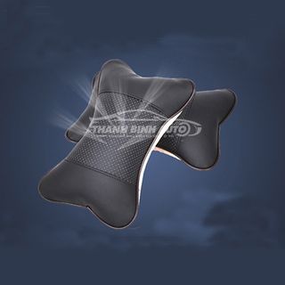 Gối Tựa Đầu Xương Cá