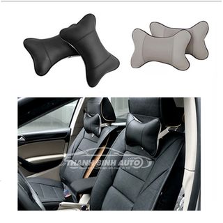 Gối Tựa Đầu Xương Cá