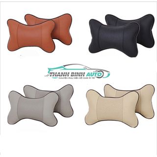 Gối Tựa Đầu Xương Cá