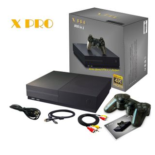 Máy Chơi Game Xpro 800 in 1 giá sỉ