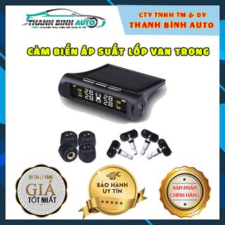 Cảm Biến Áp Suất Lốp Trong