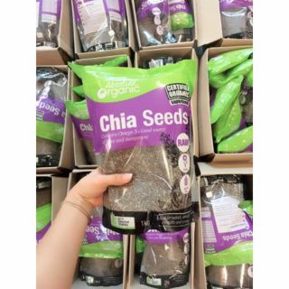 Hạt chia úc giá sỉ