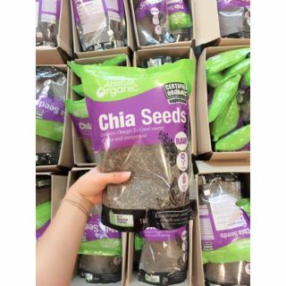 Hạt chia úc giá sỉ giá sỉ