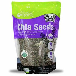 Hạt chia úc giá sỉ