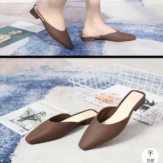 Giày Sục nhựa dẻo