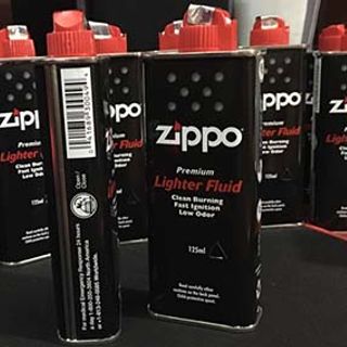 XĂNG ZIPPO giá sỉ