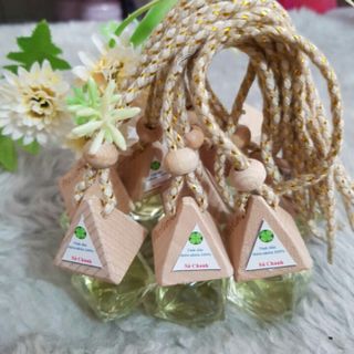 Tinh dầu treo xe, treo phòng