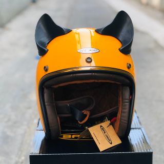 NÓN BẢO HIỂM 3/4 BALDER LIGHT