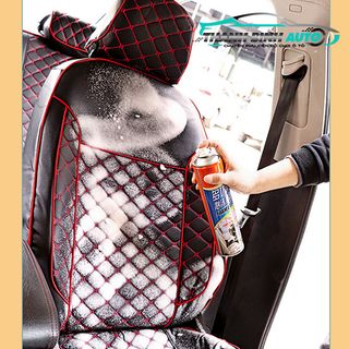 Chai Xịt Tẩy Tạo Bọt