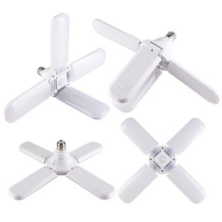 BÓNG ĐÈN LED 4 CÁNH 65W