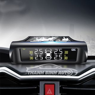 Cảm Biến Áp Suất Lốp Trong