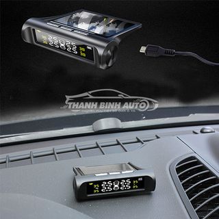 Cảm Biến Áp Suất Lốp Trong