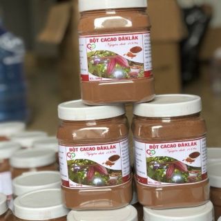 Bột cacao giá sỉ