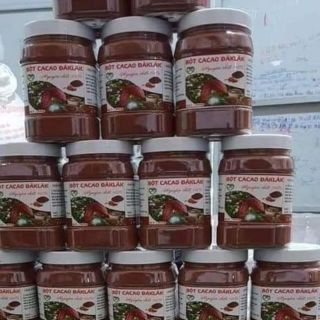 Bột cacao giá sỉ