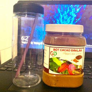 Bột cacao giá sỉ