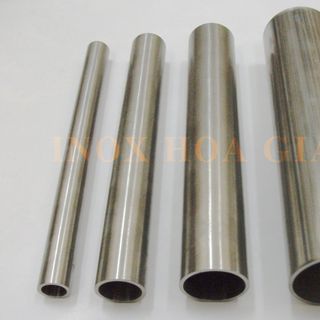 Ống inox giá sỉ