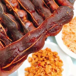 me lào muối tôm giá sỉ