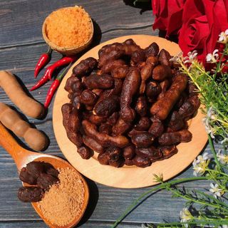 me lào muối tôm giá sỉ