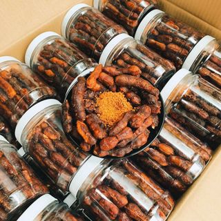 me lào muối tôm giá sỉ