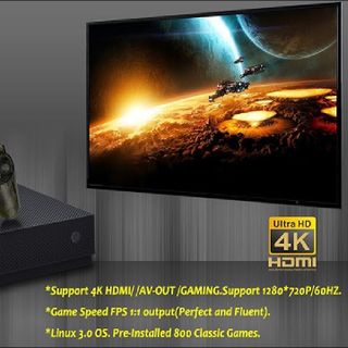 Game Xpro 800 in 1