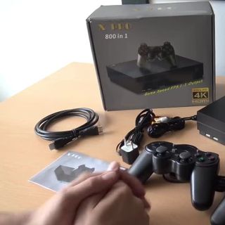 Game Xpro 800 in 1