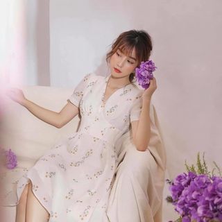 Layla dress