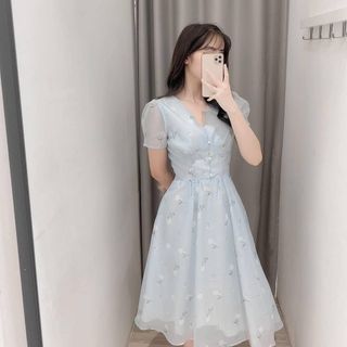 Layla dress