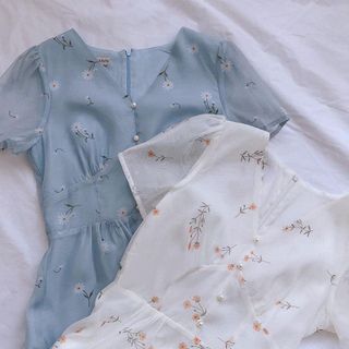 Layla dress