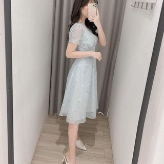 Layla dress