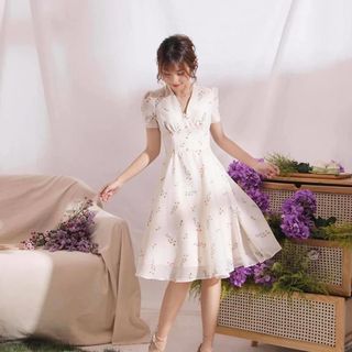 Layla dress
