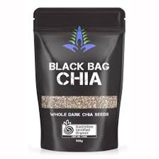 Hạt chia đen úc giá sỉ