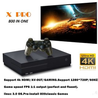 Bộ Game Xpro 800 in 1
