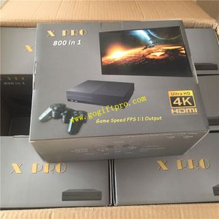 Bộ Game Xpro 800 in 1