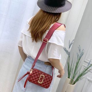 Túi đeo chéo nhựa xxxss
