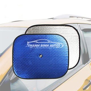Bộ 2 Tấm Che Nắng