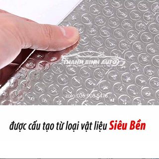 Bộ 2 Tấm Che Nắng